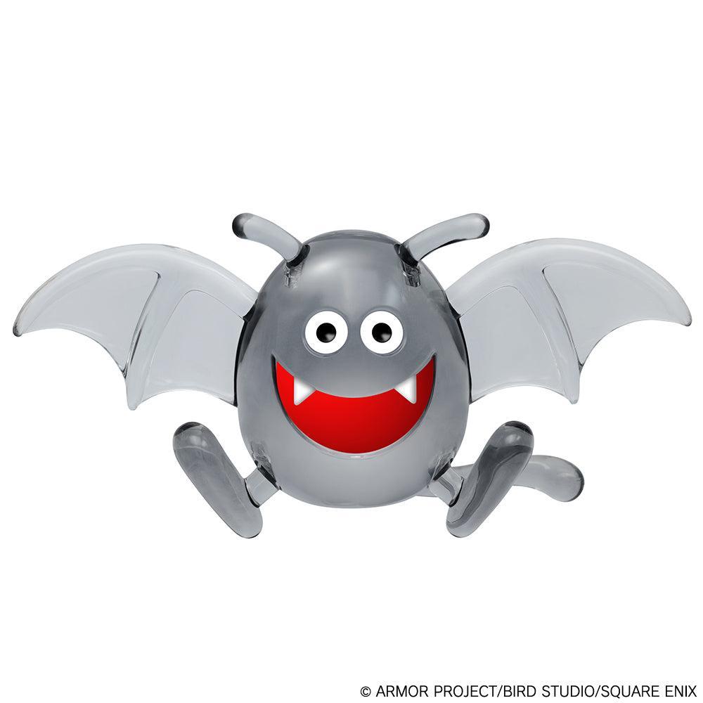 クリスタルモンスターズギャラリー メタルドラキー – SOOTANG HOBBY