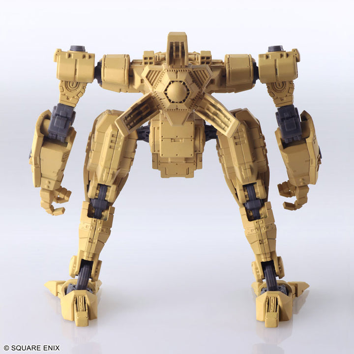 ストラクチャーアーツ フロントミッション Vol.6 -全4種BOX- 1/72スケール