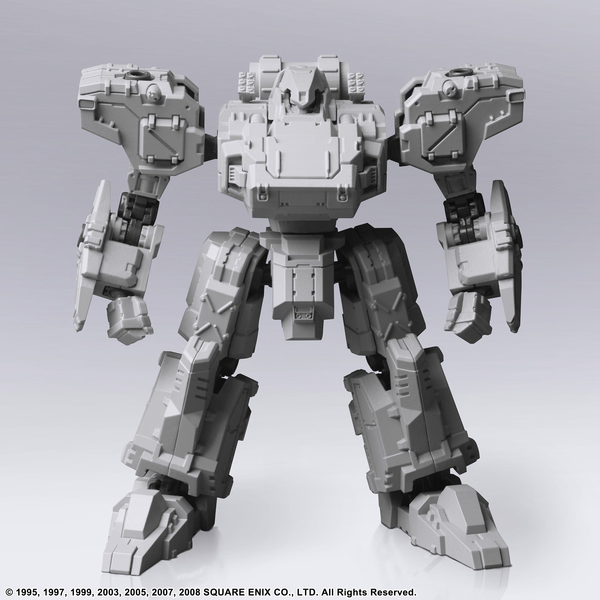 ストラクチャーアーツ Frost(フロスト) 1/72スケール – SOOTANG HOBBY
