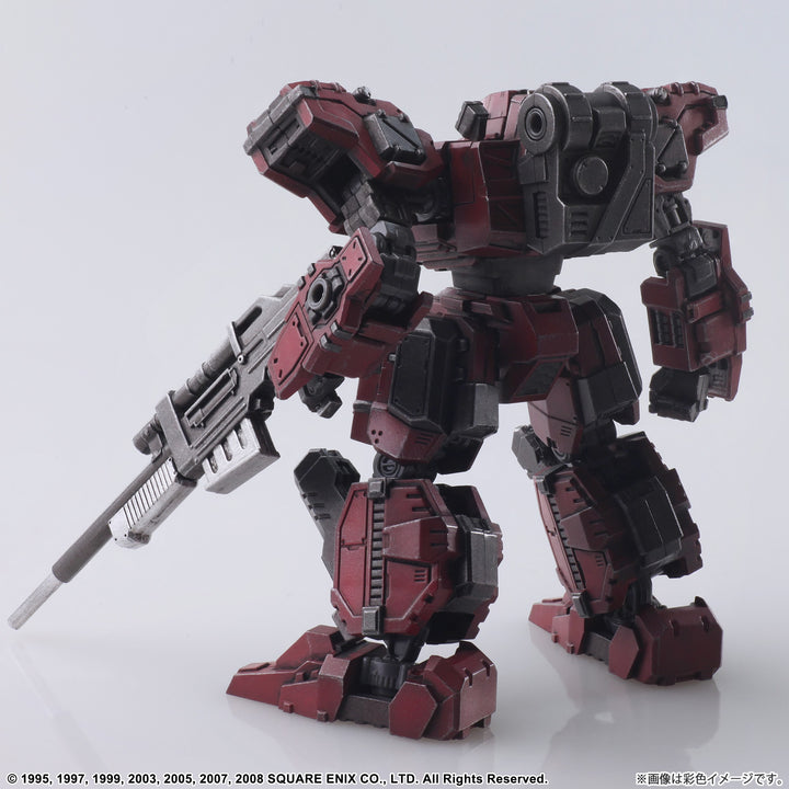 ストラクチャーアーツ Frost(フロスト) 1/72スケール