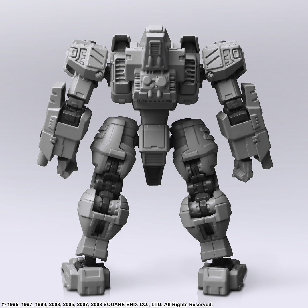 ストラクチャーアーツ TYPE 90(90式) 1/72スケール