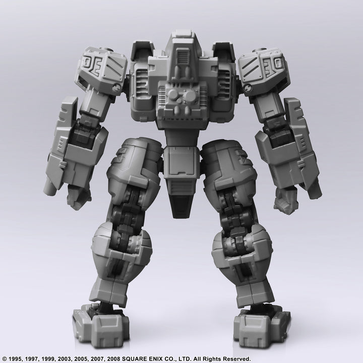 ストラクチャーアーツ TYPE 90(90式) 1/72スケール