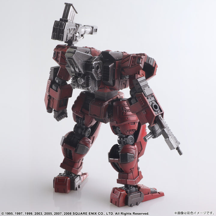 ストラクチャーアーツ TYPE 90(90式) 1/72スケール