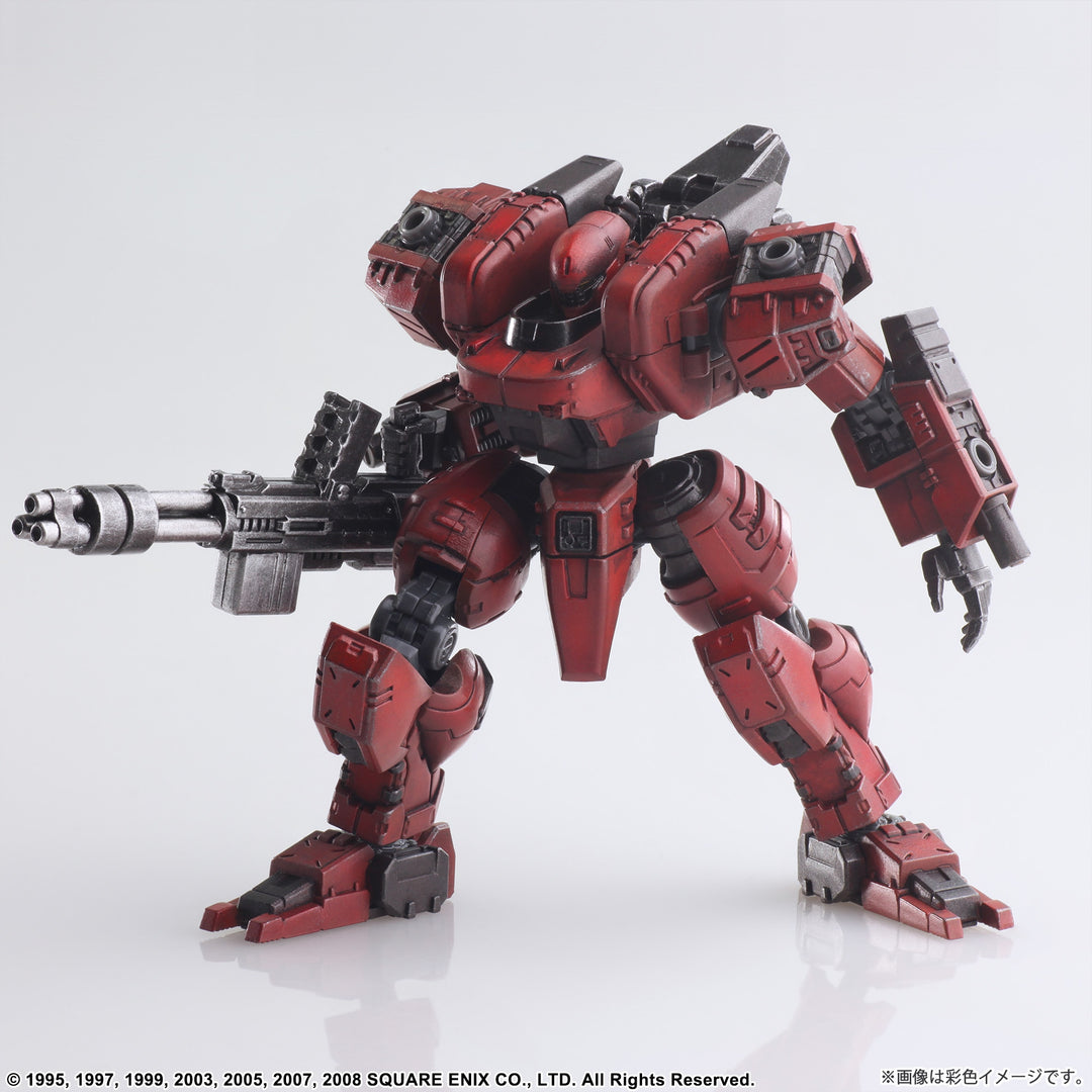 ストラクチャーアーツ TYPE 90(90式) 1/72スケール