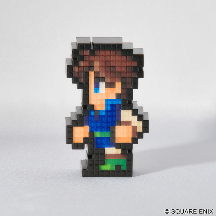 ピクセライト FFピクセルリマスター バッツ・クラウザー