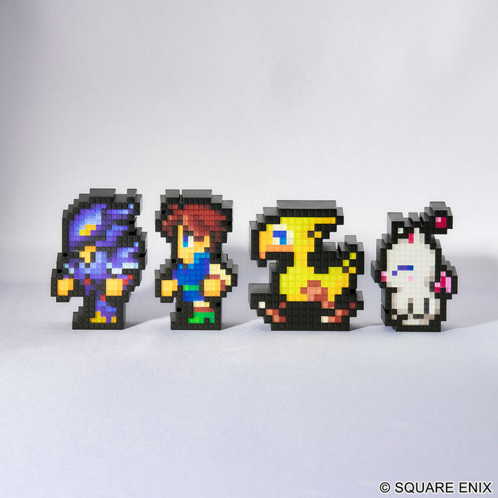 ピクセライト FFピクセルリマスター バッツ・クラウザー