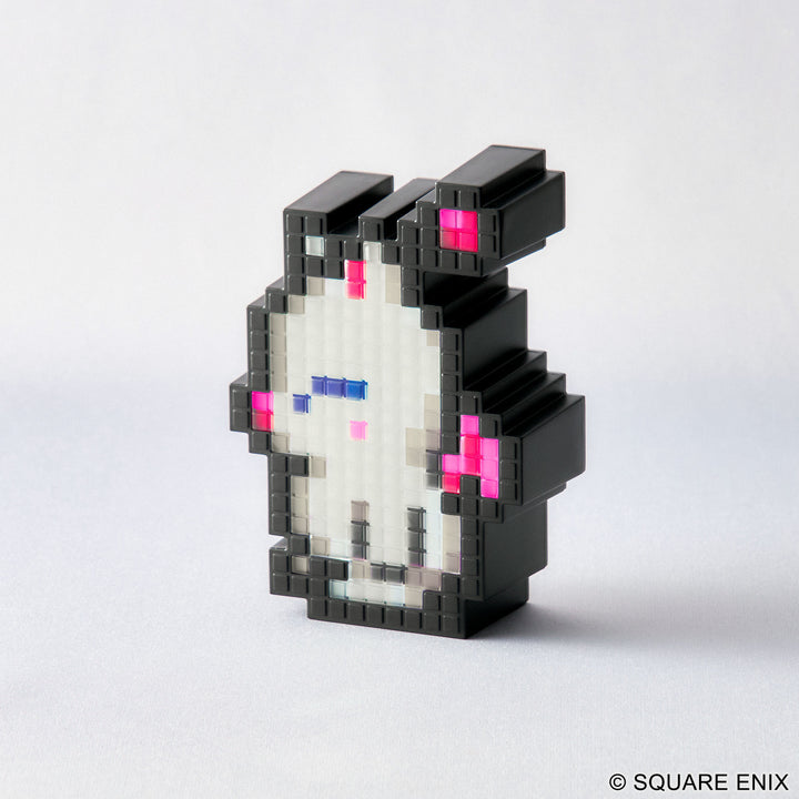 ピクセライト FFピクセルリマスター モグ