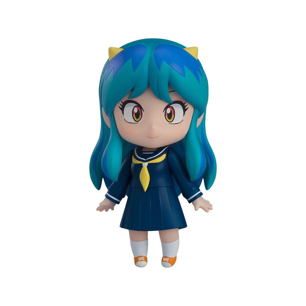 未開封ラム 制服バージョン フィギュア 1745ねんどろいど ねんどろいど ラム 制服Ver. – SOOTANG HOBBY