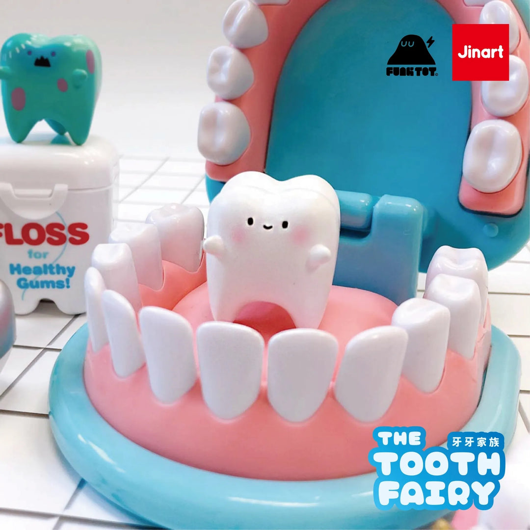 (単品販売)トゥースフェアリ