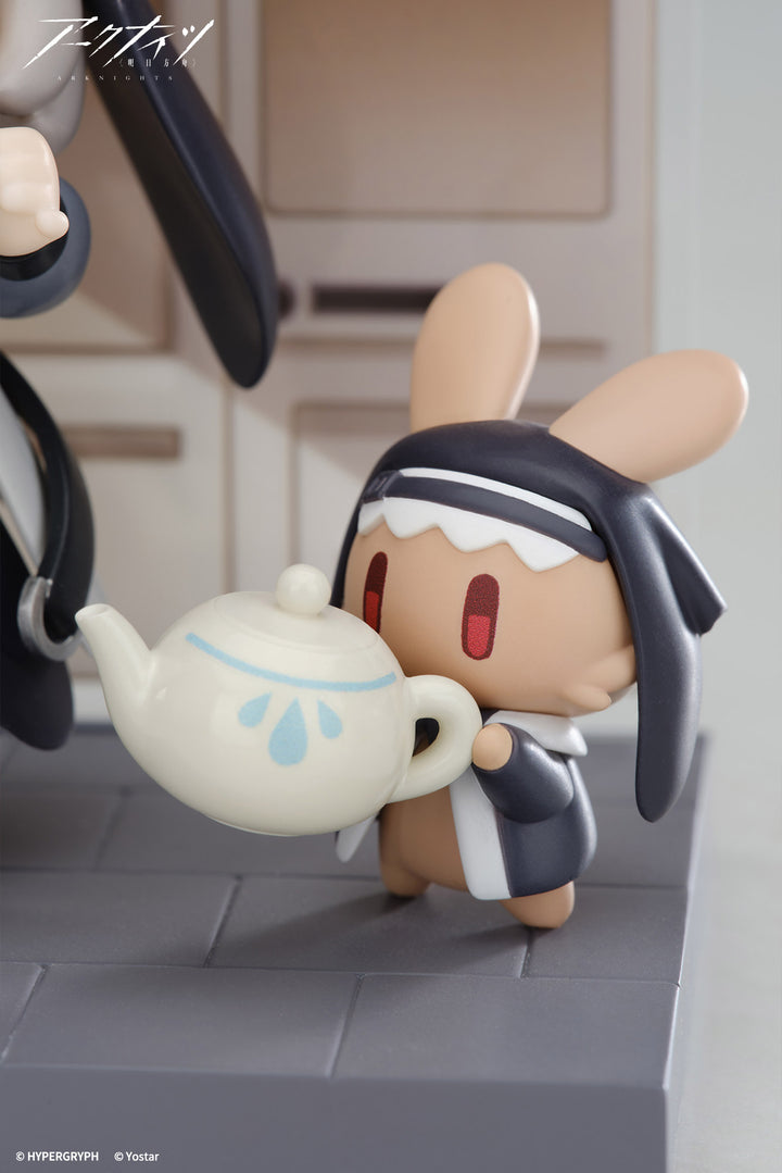 デザートはいかがですか?ミニシリーズ スペクター