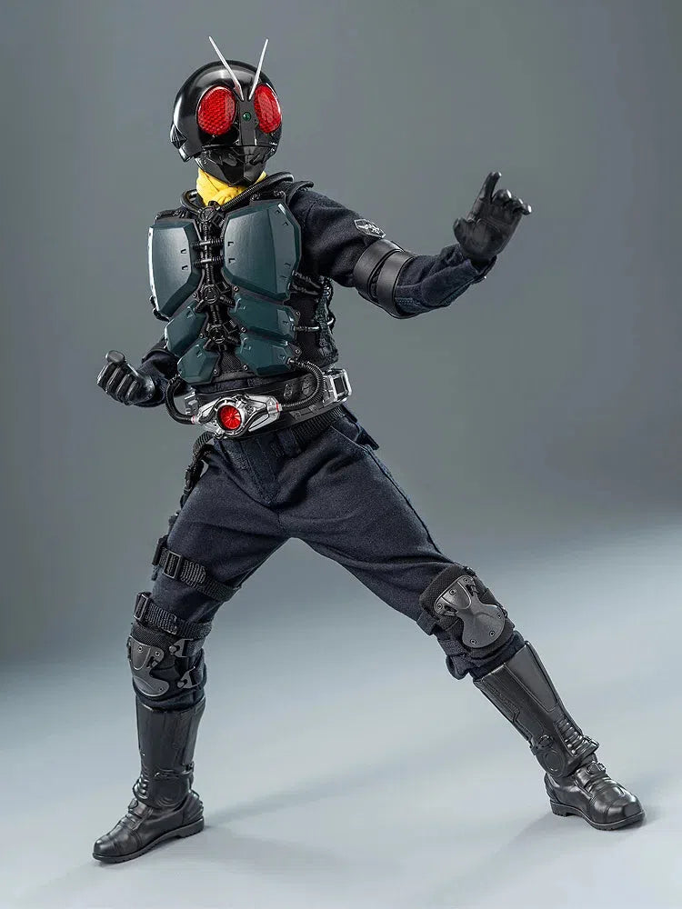フィグゼロ 大量発生型相変異バッタオーグ(シン・仮面ライダー)