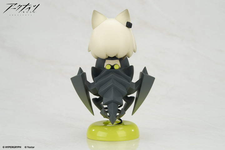 Happy Shake ケルシー