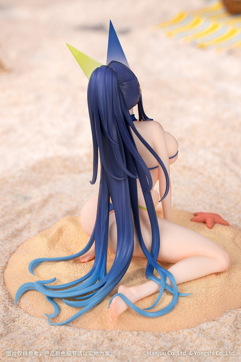 Gift+ ニュージャージー 盛夏のレジャータイム 1/8スケール