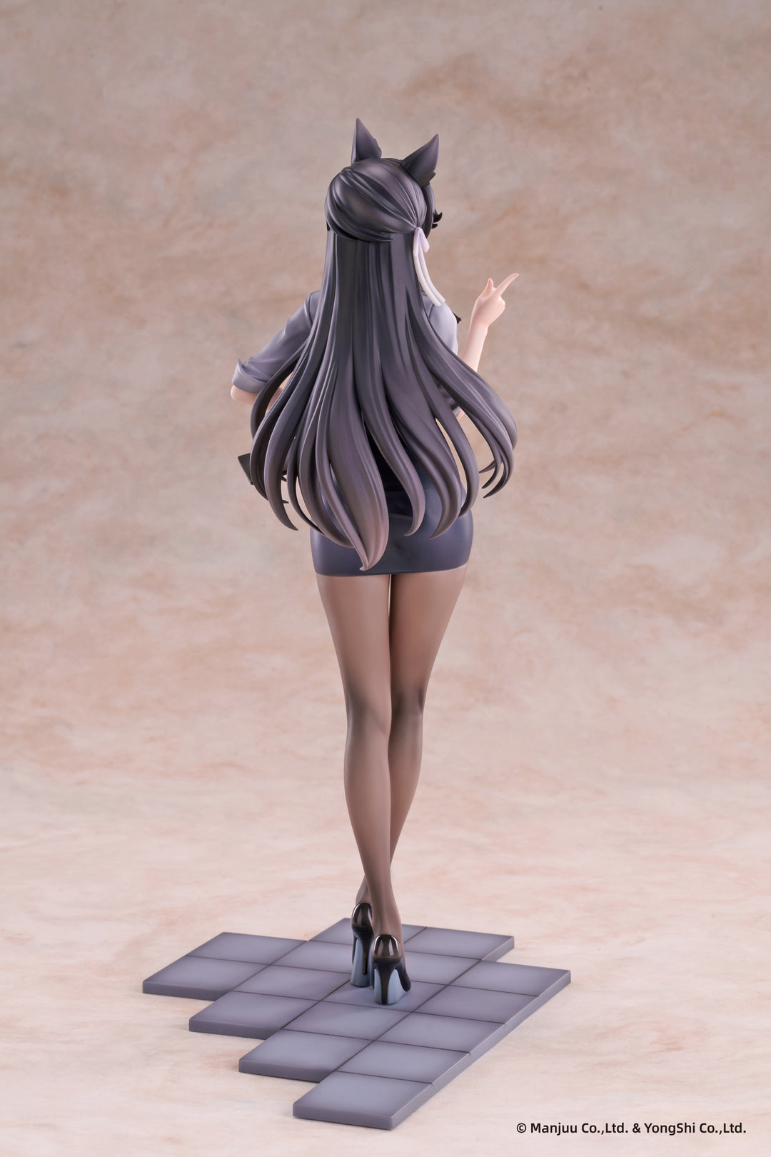 愛宕 OL Ver. 1/6スケール