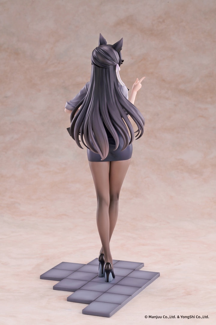 愛宕 OL Ver. 1/6スケール