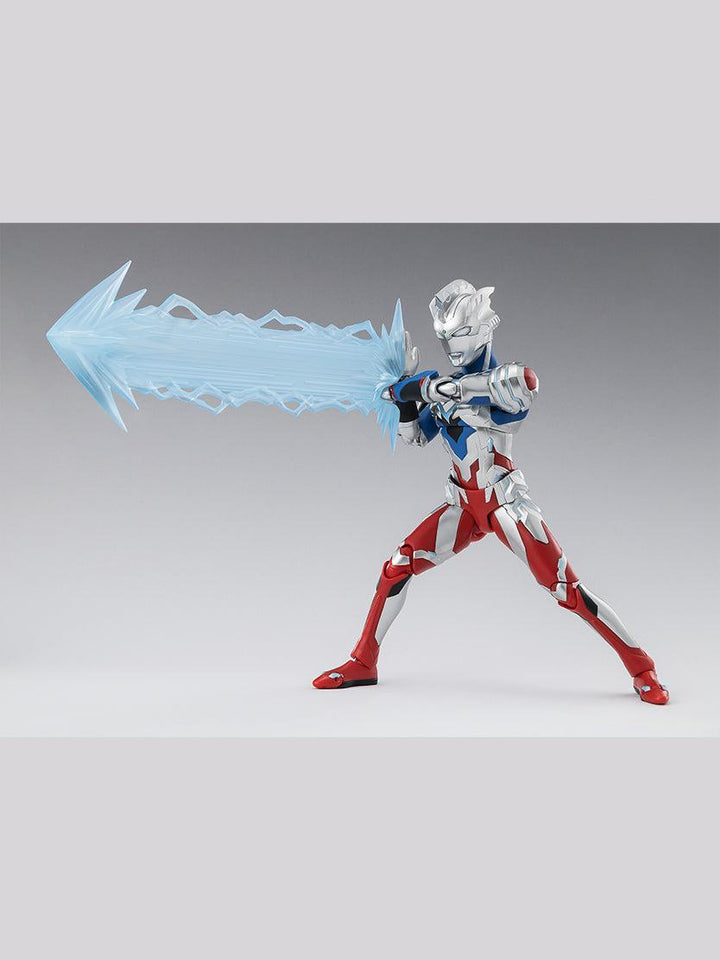 S.H.Figuarts ウルトラマンゼット アルファエッジ (ウルトラマン ニュージェネレーション スターズVer.)