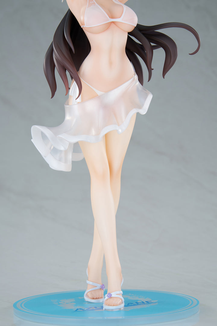 LIMEPIEシリーズ 愛宕 真夏の行進曲Ver. 1/8スケール