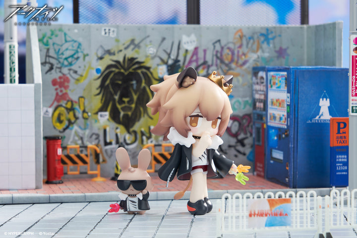 デザートはいかがですか?ミニシリーズ シージ