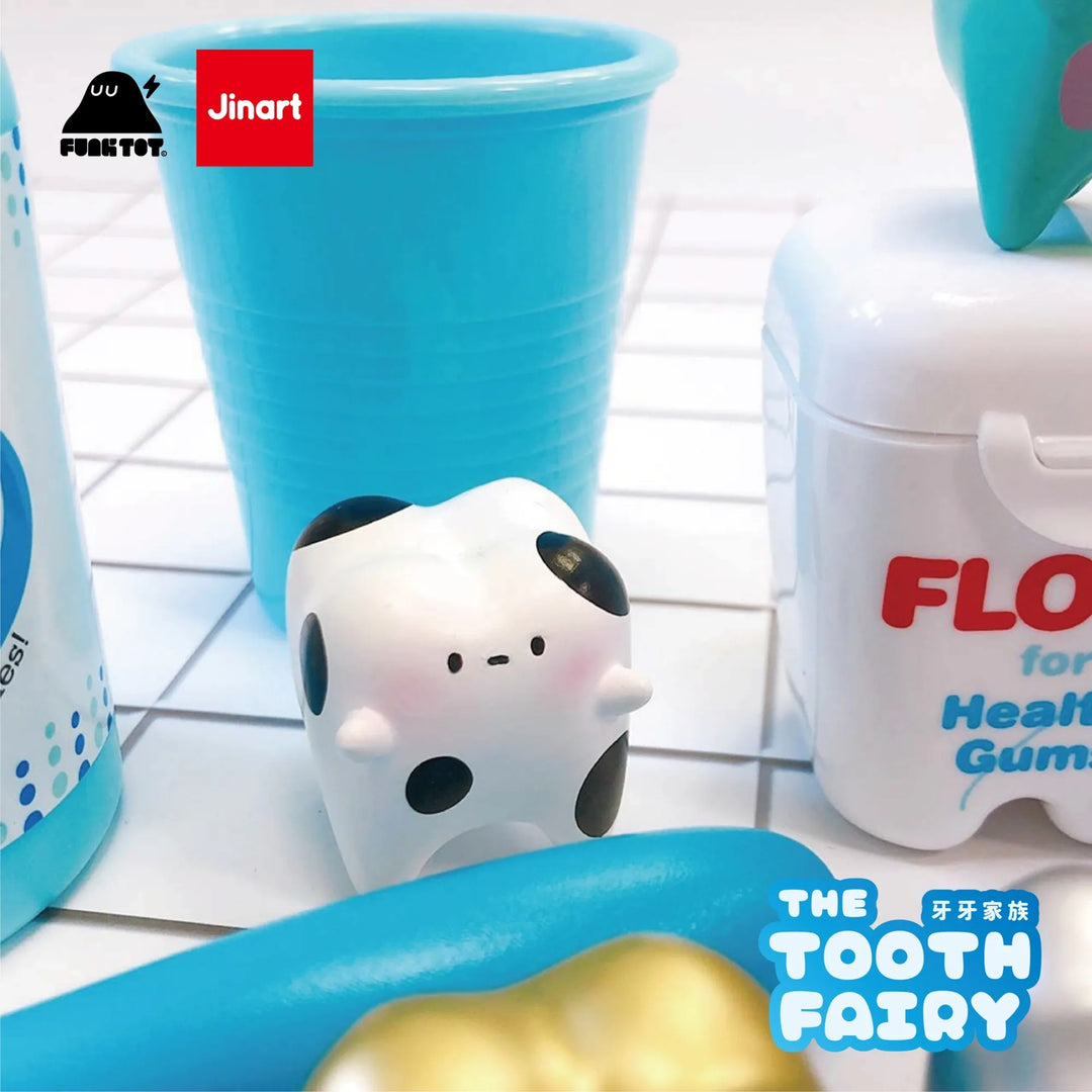 (単品販売)トゥースフェアリ