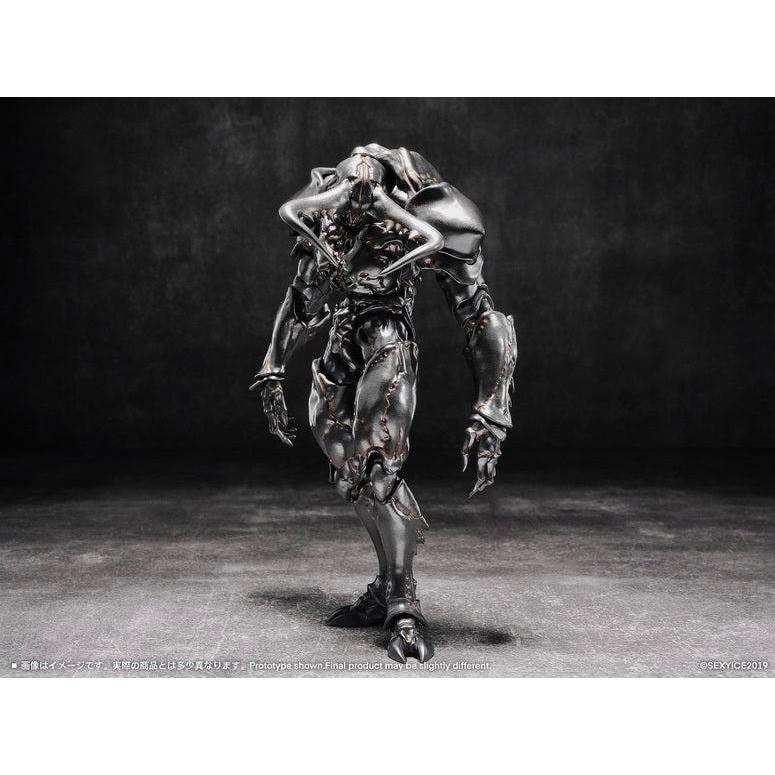 蟲シリ一ズ 人工進化実験体 B0199 マンティコラ – SOOTANG HOBBY