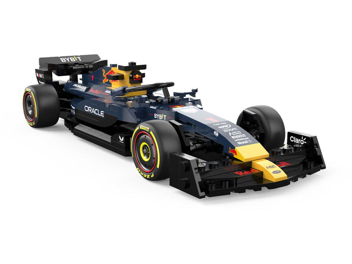 レッドブル F1 RB19 ブロック