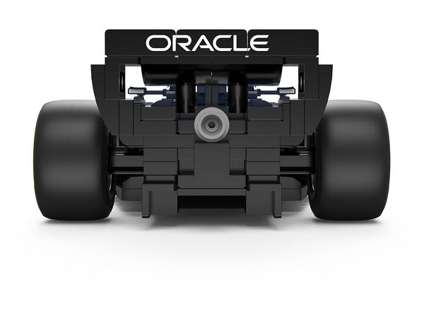 レッドブル F1 RB19 ブロック