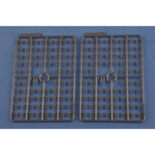 1/35 ドイツ 対戦車自走砲マーダーⅢM後期型