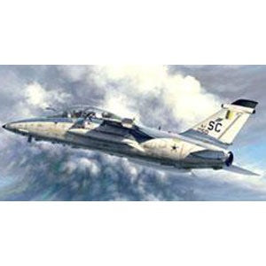 1/48 ブラジル空軍 A-1B練習機