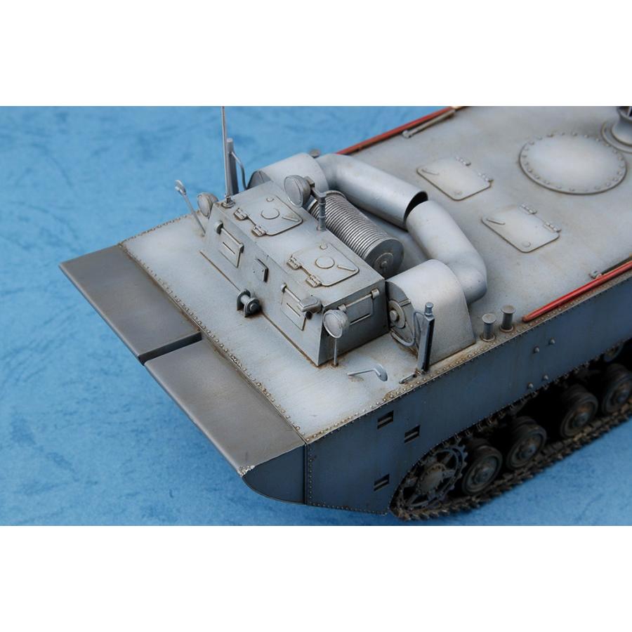 1/35 ドイツ LWSトラクターⅡ プロトタイプ