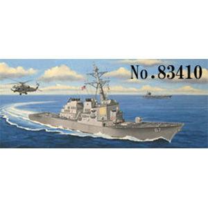 1/700 アメリカ海軍 駆逐艦コールDDG-67