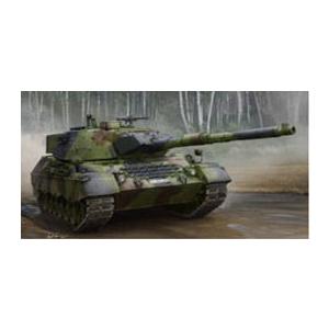 1/35 ドイツ レオパルト1A5