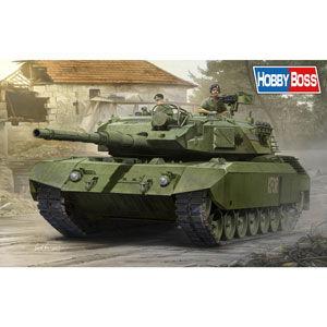 1/35 カナダ陸軍レオパルトC1A1