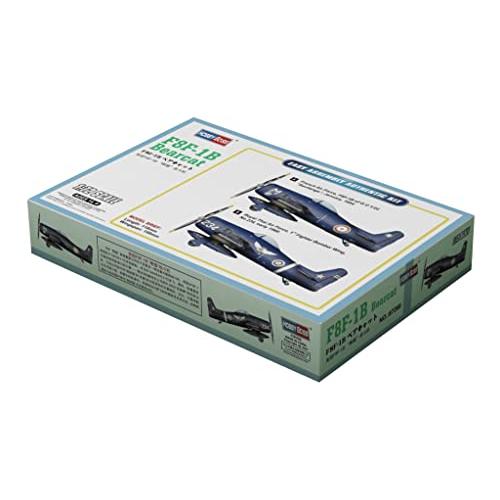 1/72 F8F-1B ベアキャット