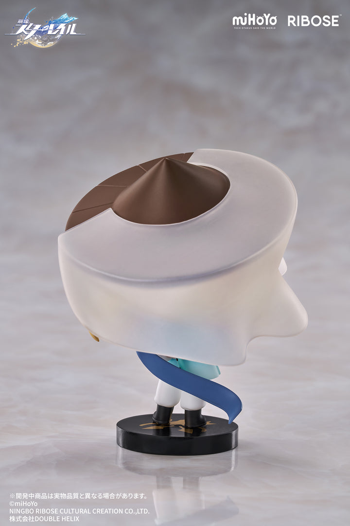 ナナシビトの褒章 VOL1 彦卿 デフォルメフィギュア