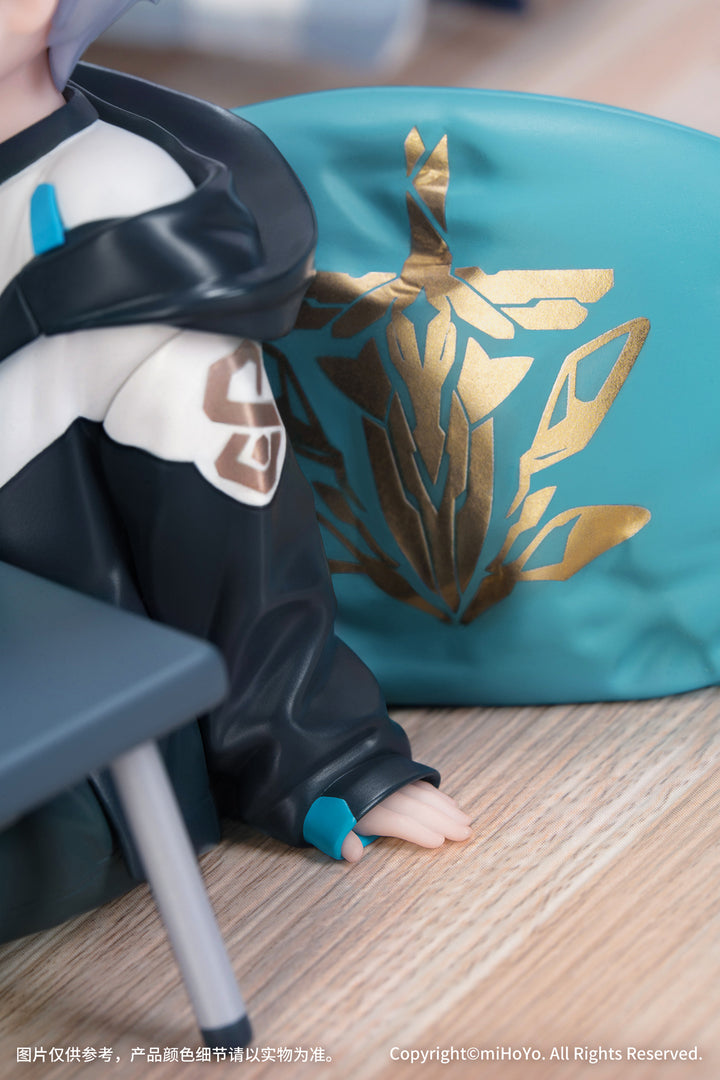 ケビン ちび英傑Ver.