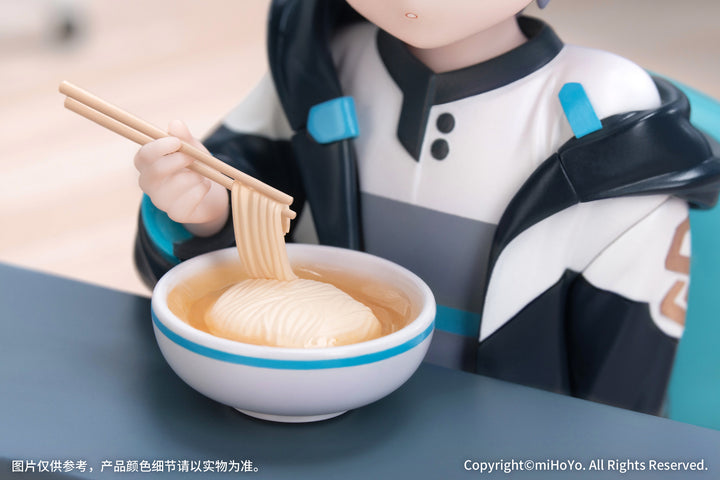 ケビン ちび英傑Ver.