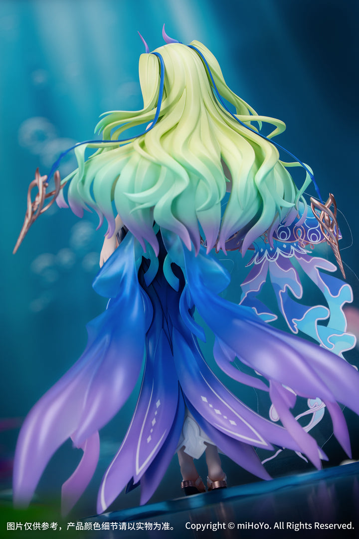 メビウス ブルーコーラル Ver.