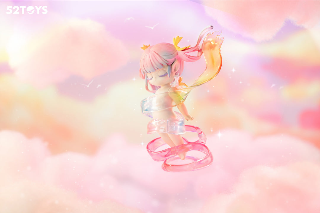 (単品販売)SLEEP スカイフェアリー