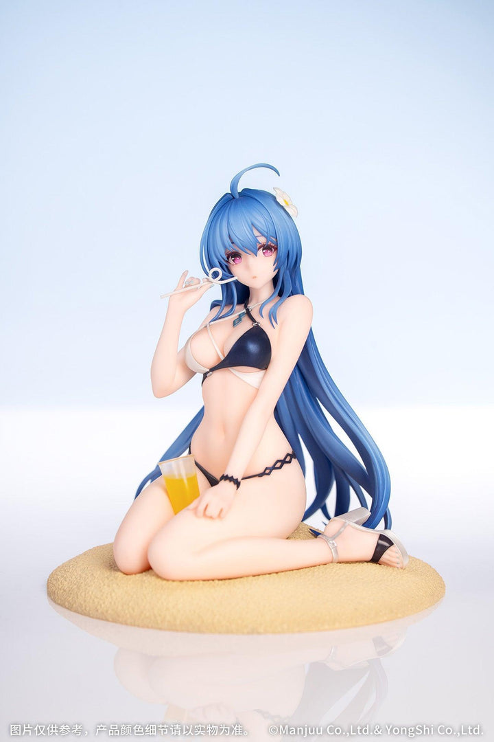 ヘレナ 光輝のトライアングルウェーブ 1/8スケール