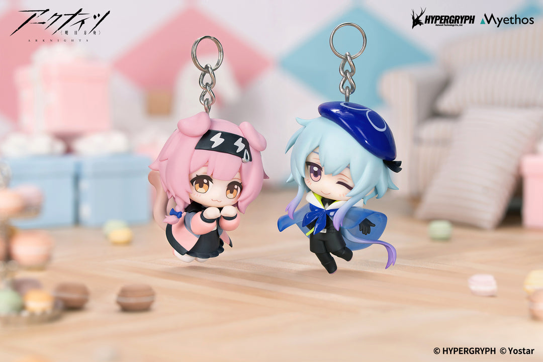 Hang On シリーズ ゴールデングロー