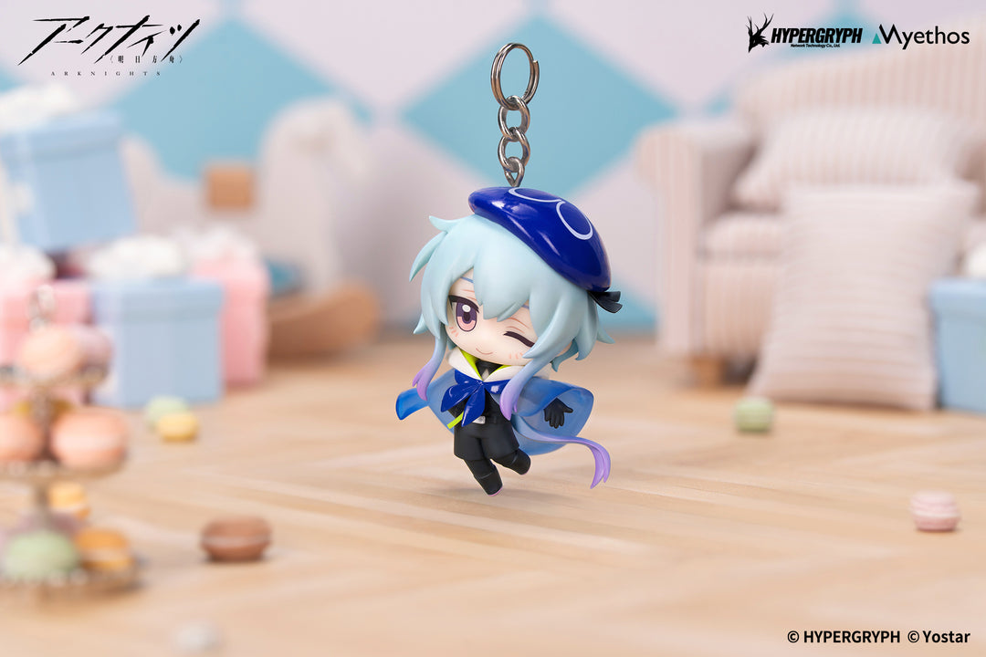 Hang On シリーズ ミヅキ