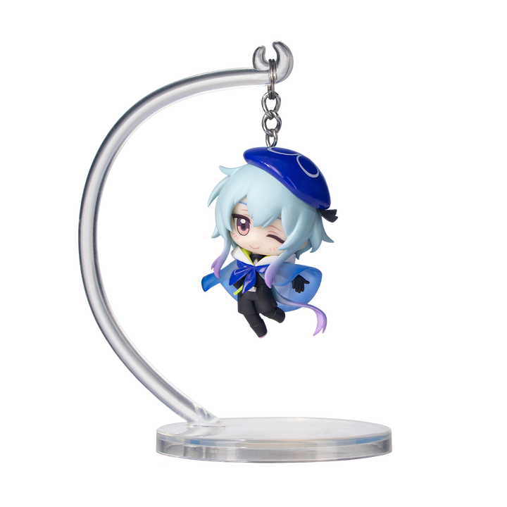 Hang On シリーズ ミヅキ