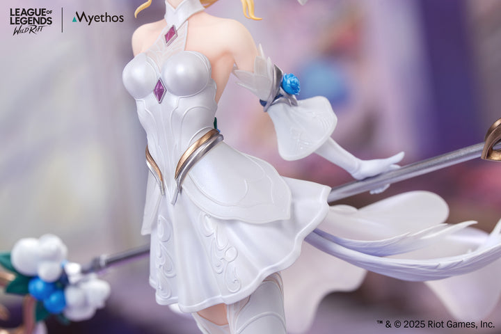 Gift+ 水晶の薔薇 ラックス 1/8スケール