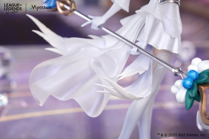 Gift+ 水晶の薔薇 ラックス 1/8スケール