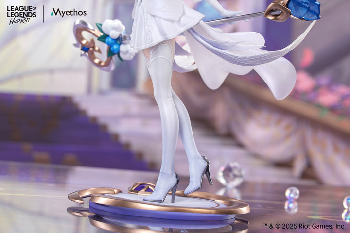 Gift+ 水晶の薔薇 ラックス 1/8スケール