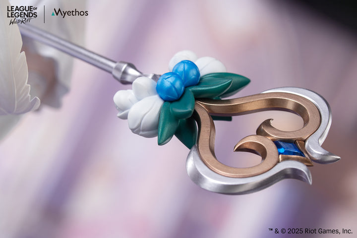 Gift+ 水晶の薔薇 ラックス 1/8スケール