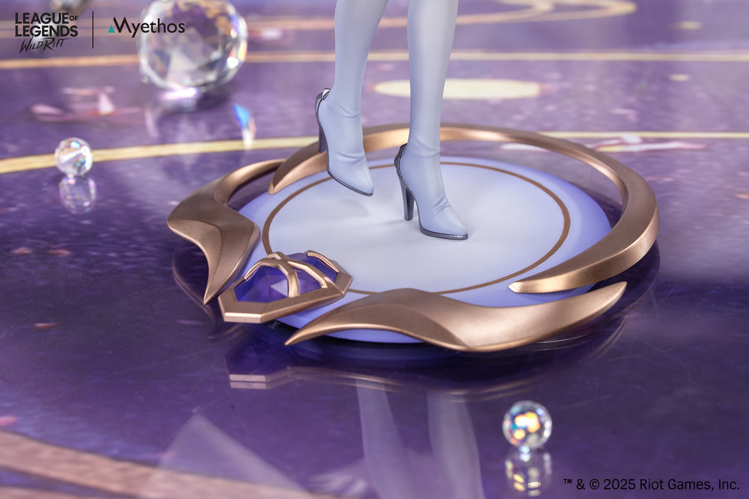 Gift+ 水晶の薔薇 ラックス 1/8スケール