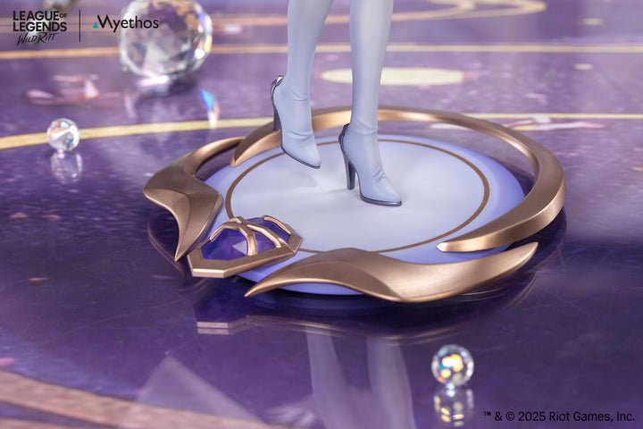Gift+ 水晶の薔薇 ラックス 1/8スケール