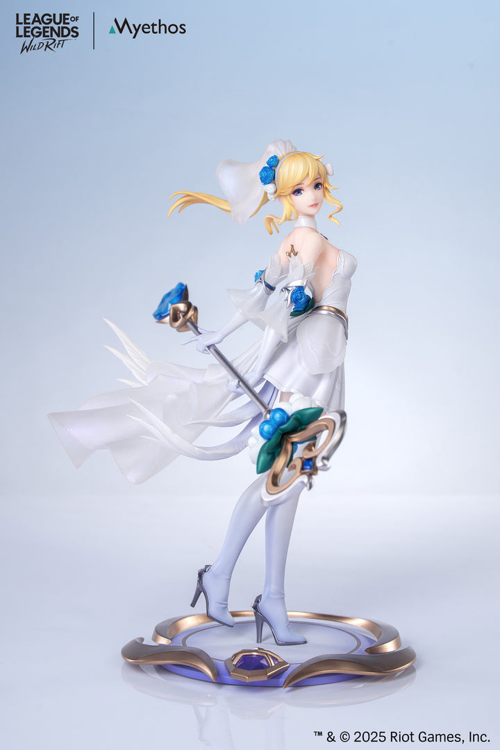 Gift+ 水晶の薔薇 ラックス 1/8スケール