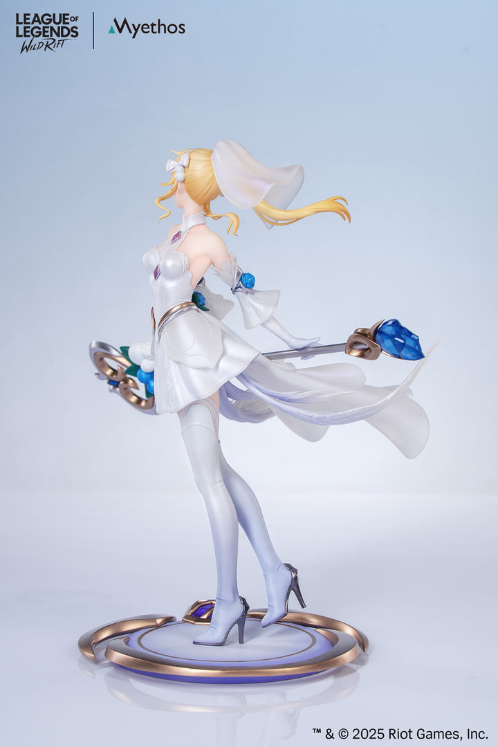 Gift+ 水晶の薔薇 ラックス 1/8スケール